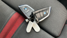 BMW X1 xDrive 20d Sport 5dr Step Auto Diesel Estate